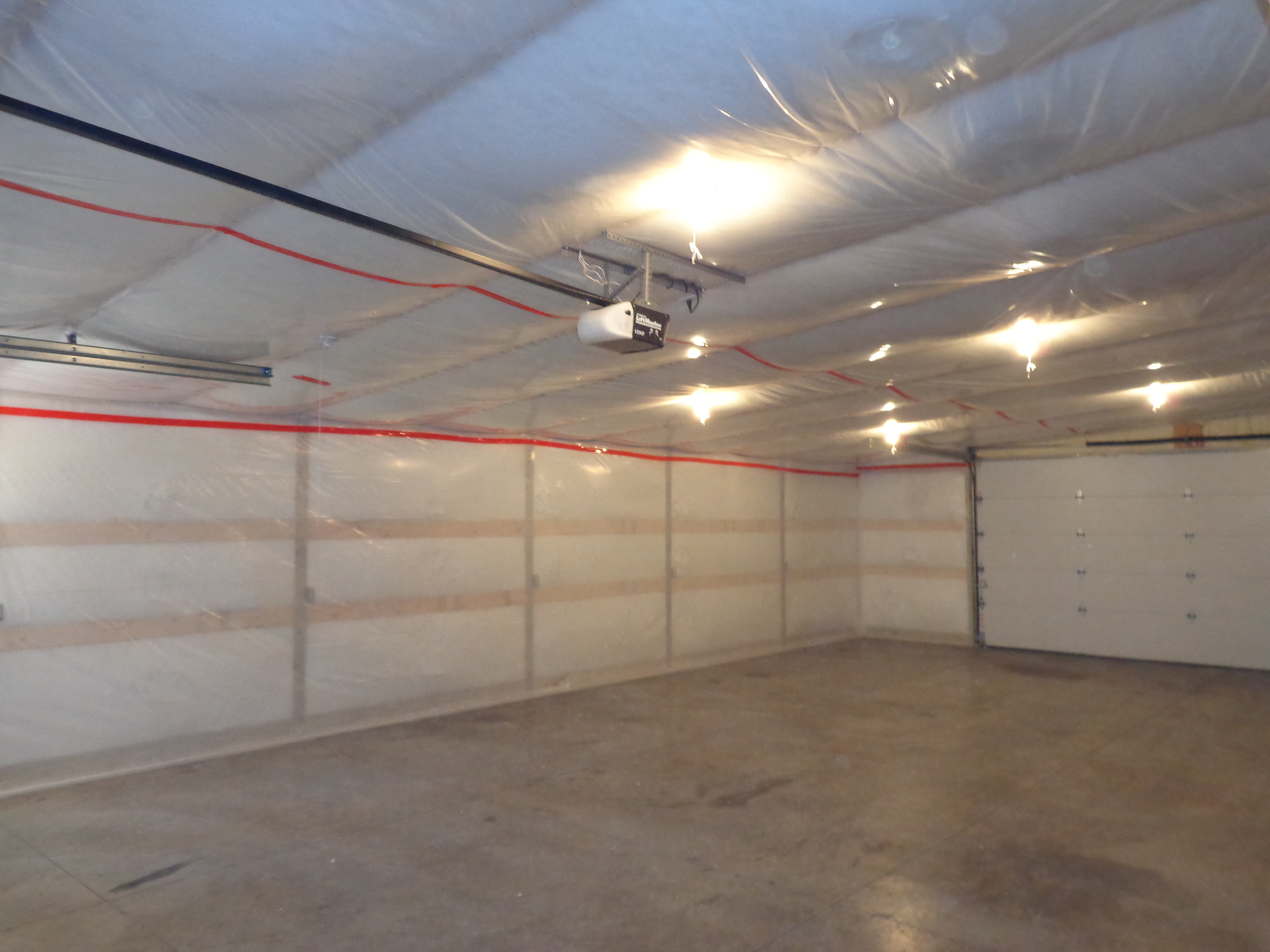 Indoor Mechanical Plumbing in Eau Claire, WI