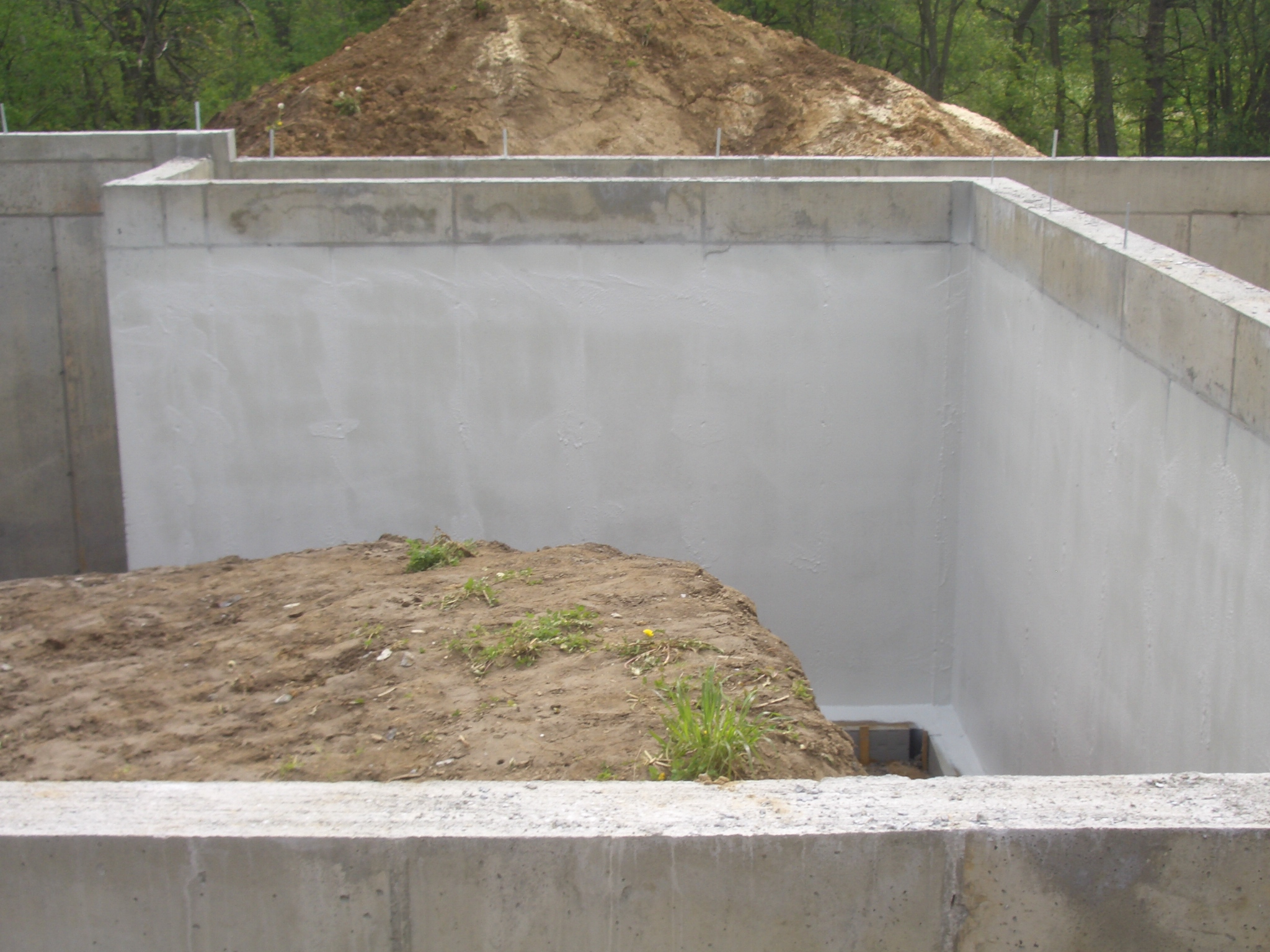 Indoor water plumbing in Eau Claire, WI