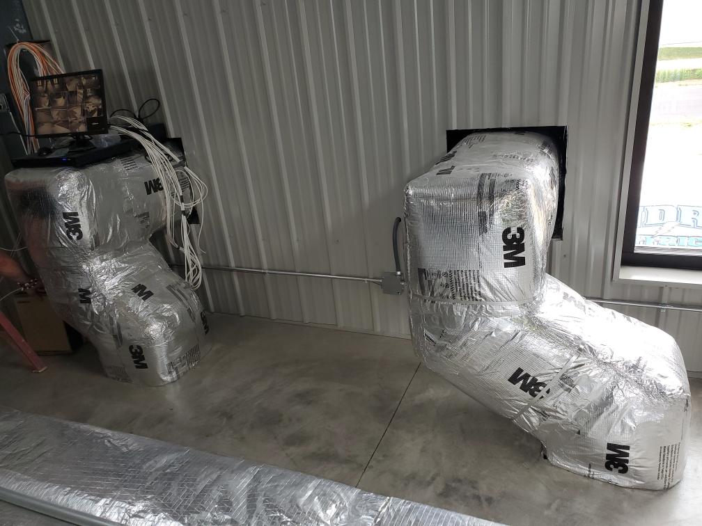 Indoor Mechanical Plumbing in Eau Claire, WI