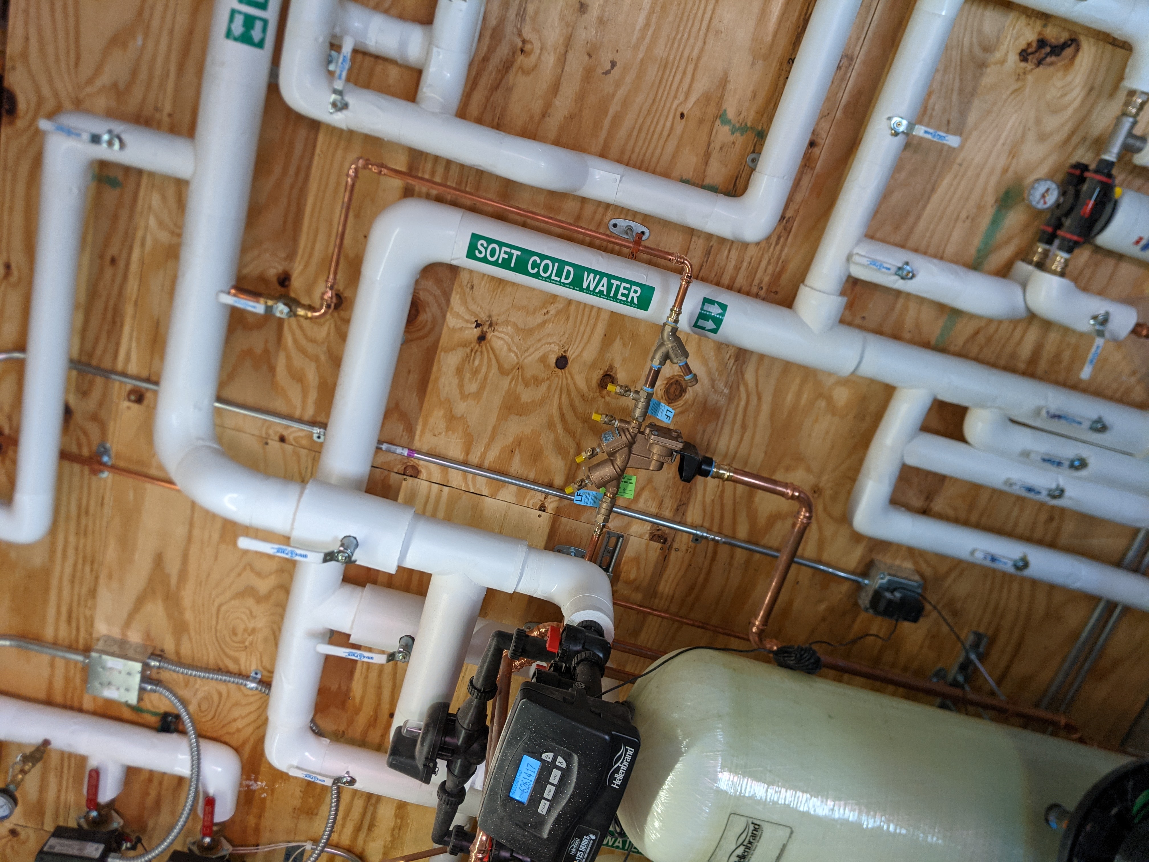 HVAC Foil in Eau Claire, WI