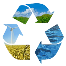 Preserve Natural Resources!