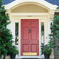 Windows and Doors in Eau Claire, WI