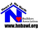 Member of the Heart of the North Builders Association