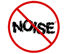 Reduce Noise!